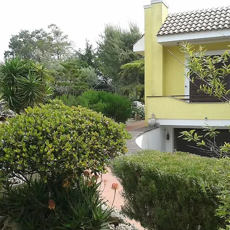 Tenuta Le Vermene Holiday home *