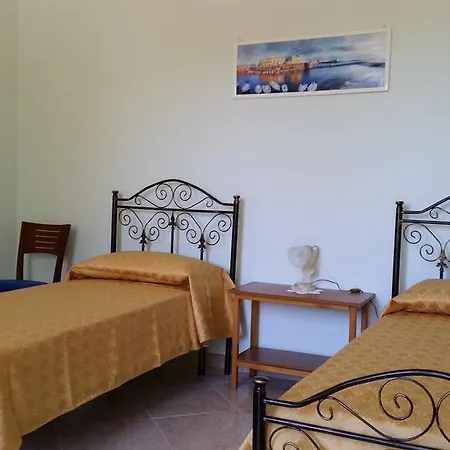 Tenuta Le Vermene Holiday home