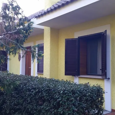 Tenuta Le Vermene Holiday home *