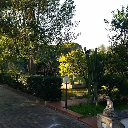 Holiday home Tenuta Le Vermene *