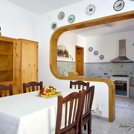 Holiday home Tenuta Le Vermene *