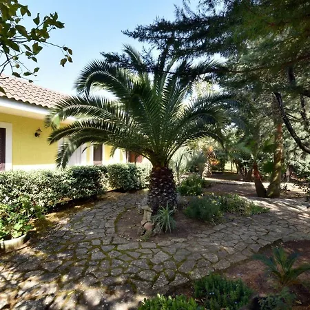 Tenuta Le Vermene Σπίτι διακοπών Alezio