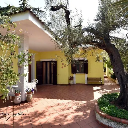 Holiday home Tenuta Le Vermene