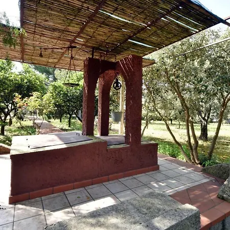 Tenuta Le Vermene Holiday home *