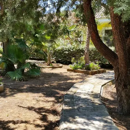 Tenuta Le Vermene