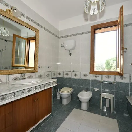 Tenuta Le Vermene Holiday home