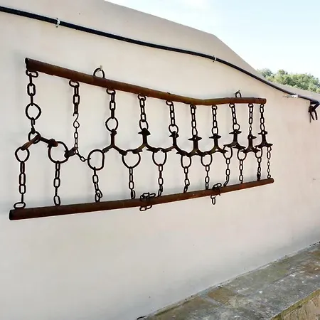 Tenuta Le Vermene Holiday home