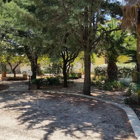 Holiday home Tenuta Le Vermene