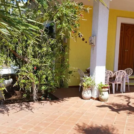 Tenuta Le Vermene *