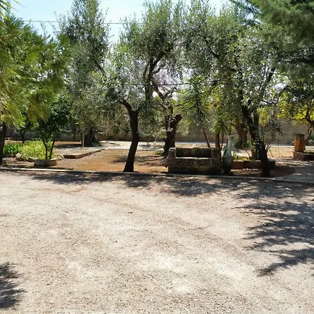 Tenuta Le Vermene