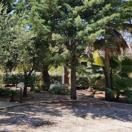 Tenuta Le Vermene Holiday home