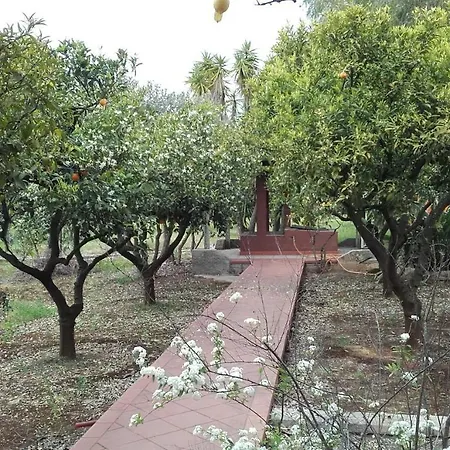 Tenuta Le Vermene * Alezio