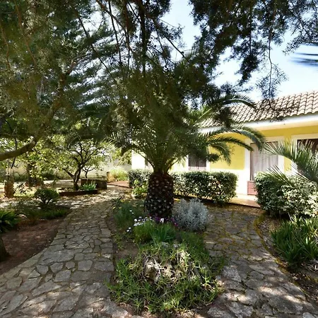 Tenuta Le Vermene